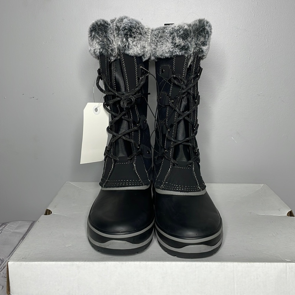 Khombu Erin Winter Boots